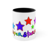 Superstarr Coffee Mug
