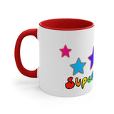 Superstarr Coffee Mug
