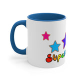 Superstarr Coffee Mug