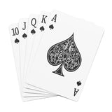 I Love Las Vegas PLAYING CARDS