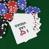 I Love Las Vegas PLAYING CARDS