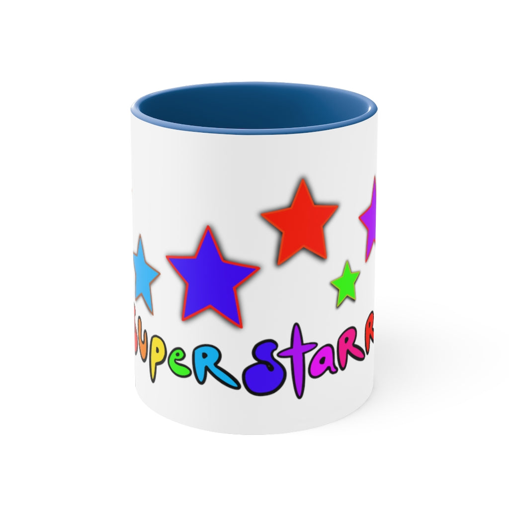 Superstar :: Travel Mug - Effie's Paper