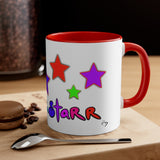 Superstarr Coffee Mug
