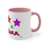 Superstarr Coffee Mug