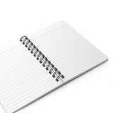 Daily Wisdom Quote King Polly Does Yoga Notebook