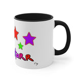 Superstarr Coffee Mug