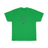 I MISS MY VCR Cotton Tee in a Variety of Colors!