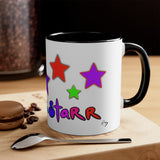 Superstarr Coffee Mug