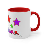 Superstarr Coffee Mug