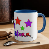 Superstarr Coffee Mug