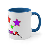 Superstarr Coffee Mug