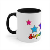 Superstarr Coffee Mug