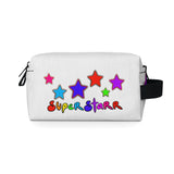 Superstarr Toiletry Bag