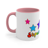 Superstarr Coffee Mug