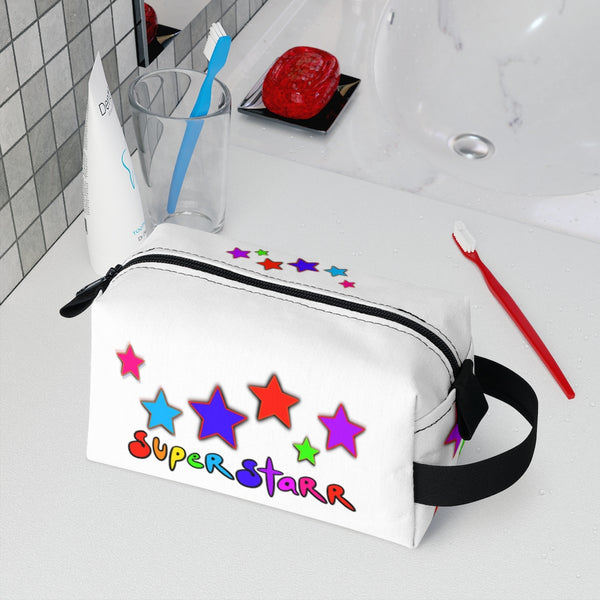 Superstarr Toiletry Bag